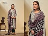 Saira By Ibiza Digital Printed Lawn Cotton Dress Material Wholesale Market In Surat